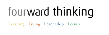fourward thinking Logo
